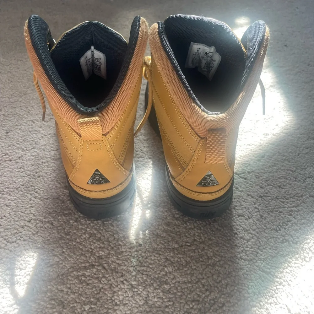 Nike Woodside II - Boys